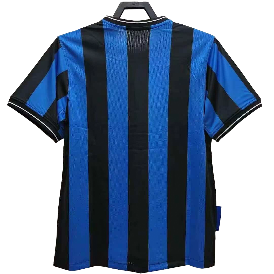 Inter Milan 2010 Home Final