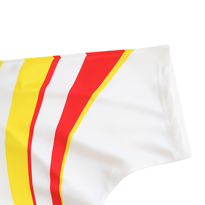 Espagne 1996-1997 Third