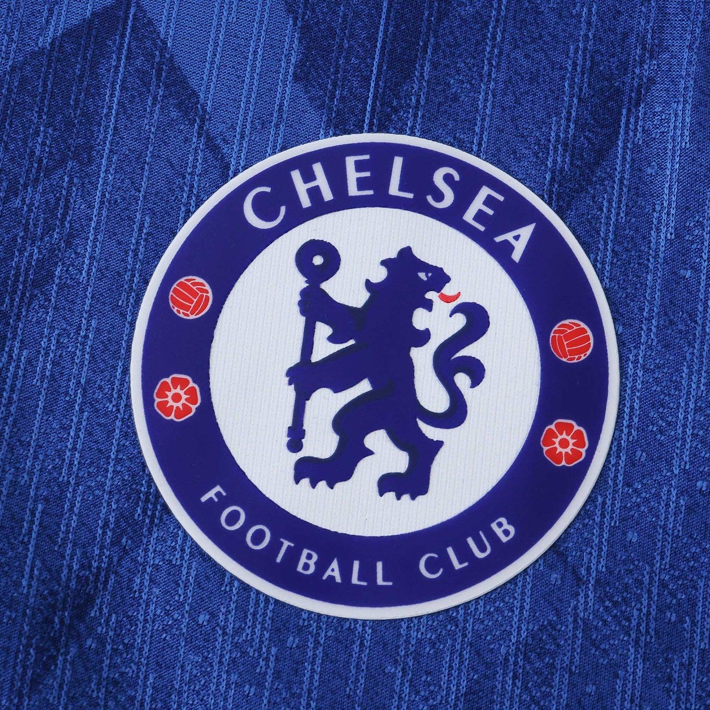 Chelsea 2025-2026 Home