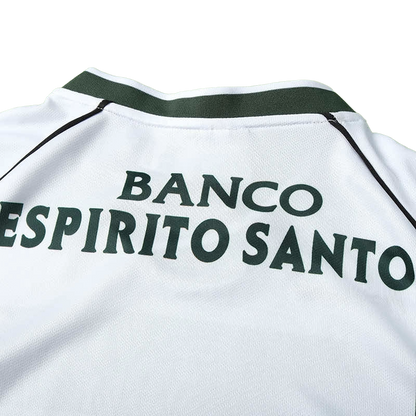Sporting 2001/03 Home