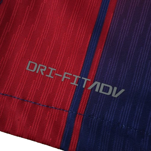 Barcelone 2025/26 Home