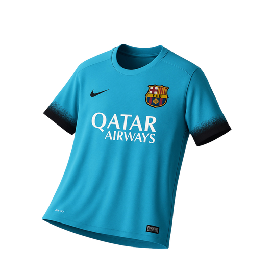Barcelone 2015/16 Away
