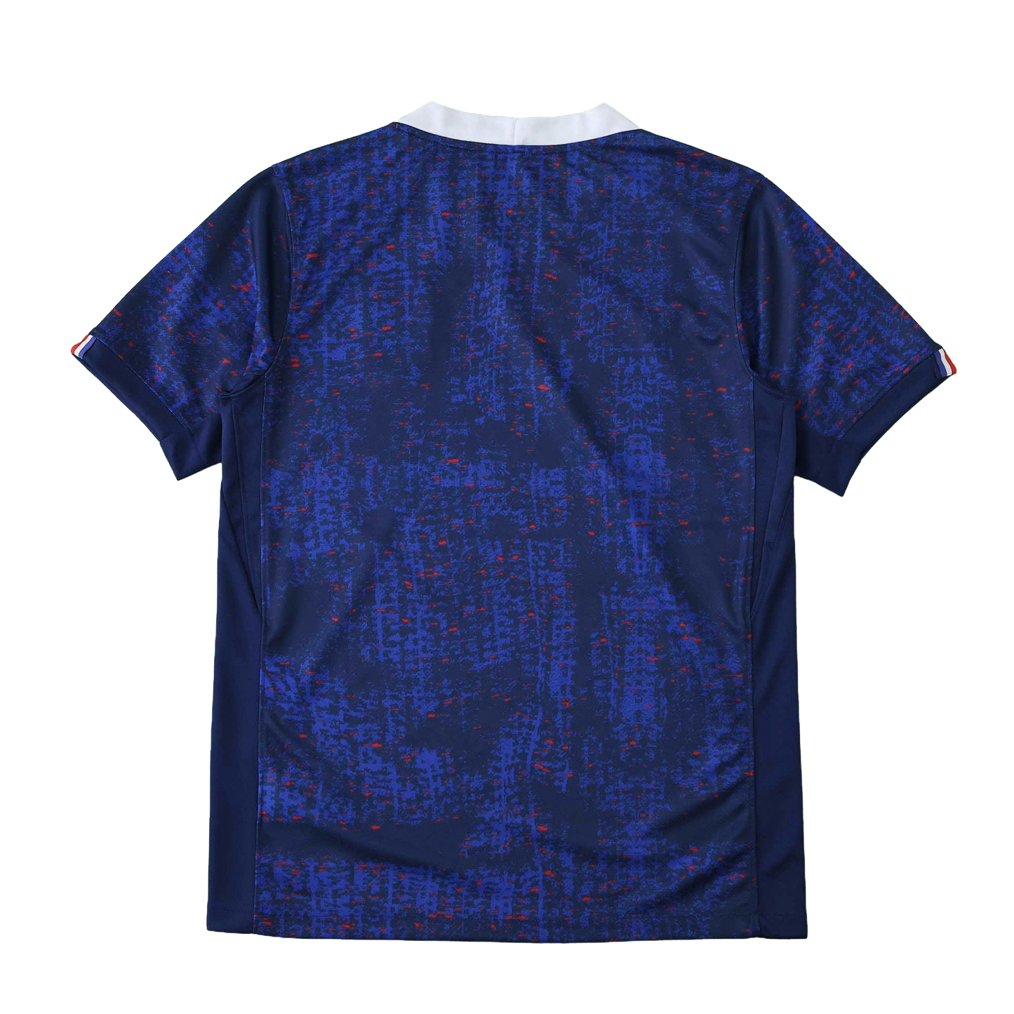 France 2025-2026 Home