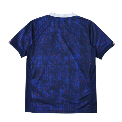 France 2025-2026 Home