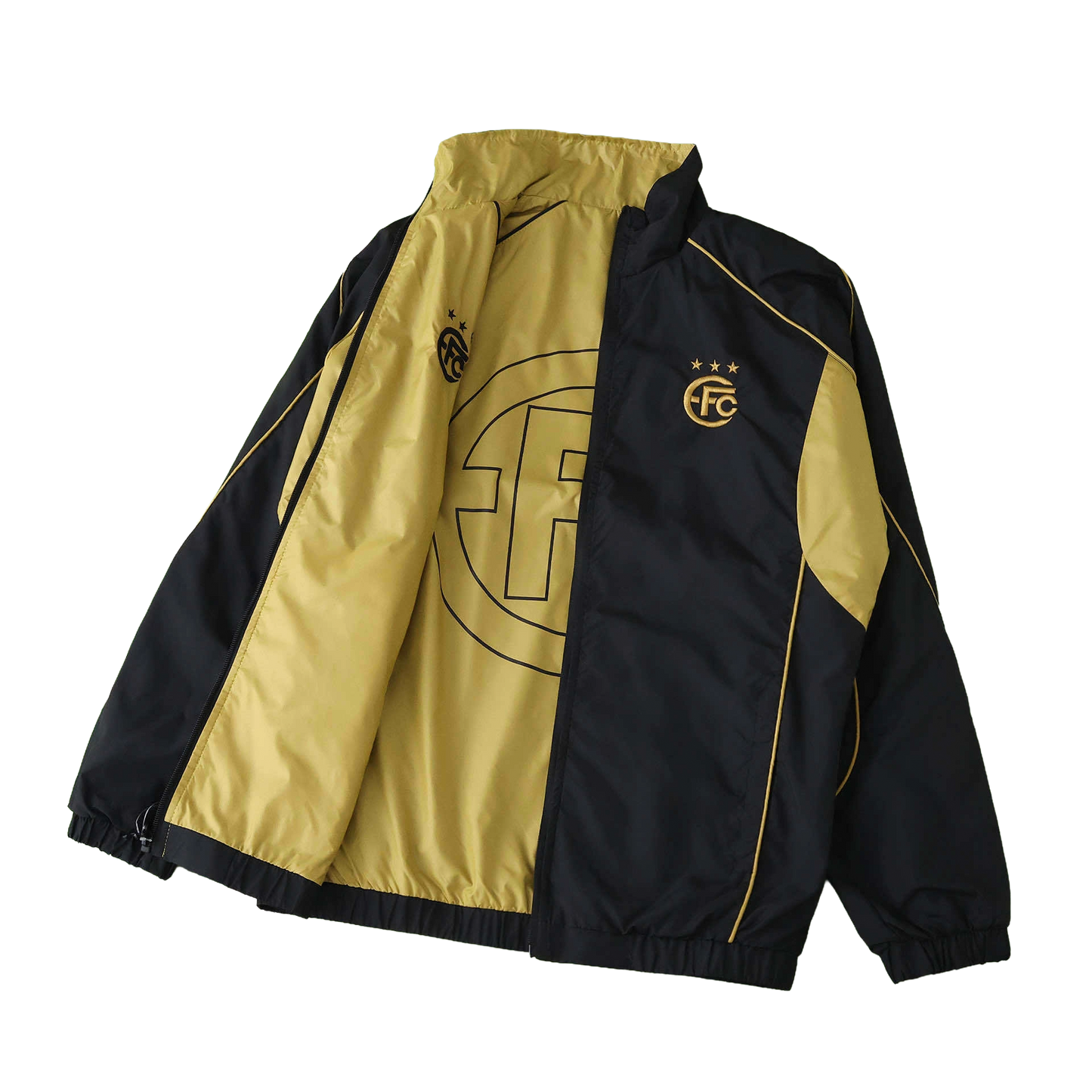 LAFC 2025-2026 Veste Réversible