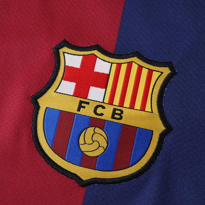Barcelone X Travis Scott 2024-2025 Home