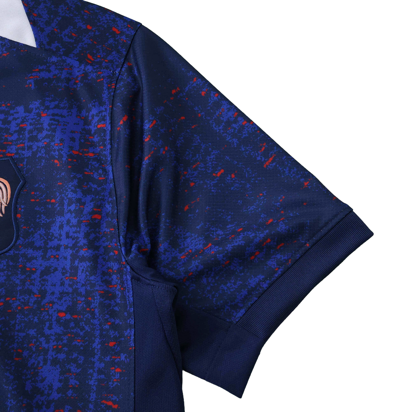 France 2025-2026 Home