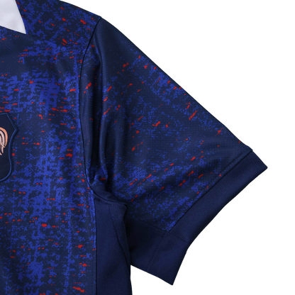 France 2025-2026 Home