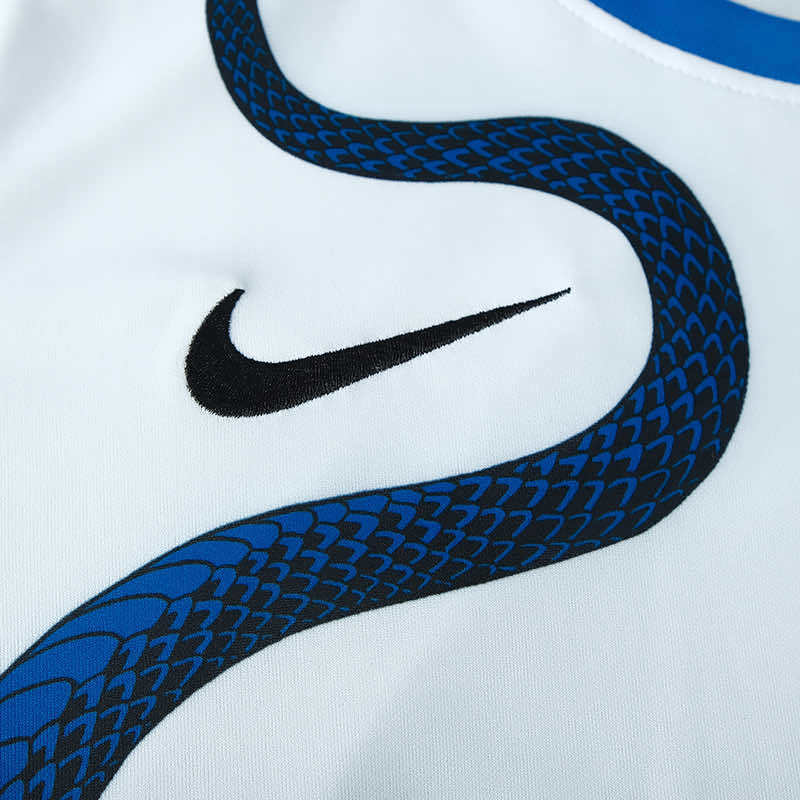 Inter Milan 2021-2022 Away