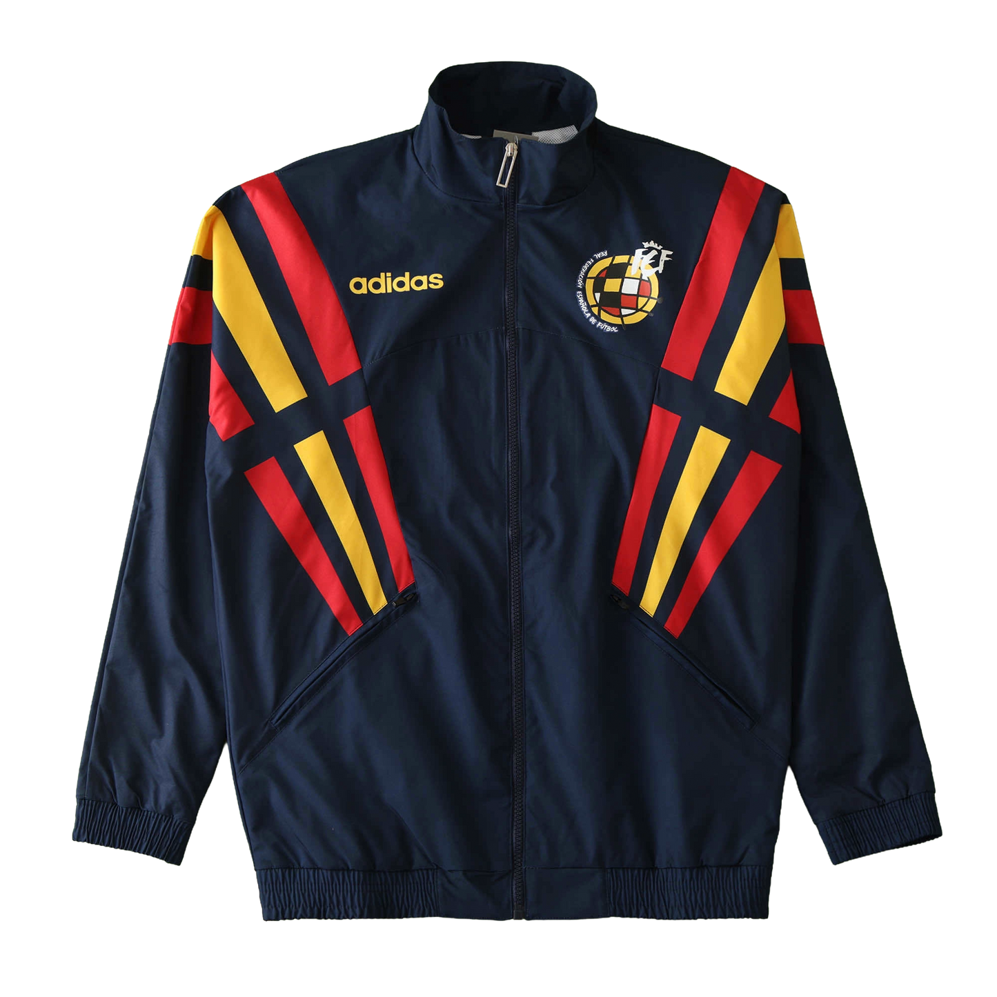 Espagne 2024-2025 Veste
