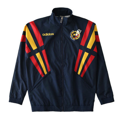 Espagne 2024-2025 Veste