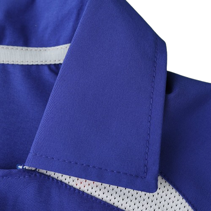 Brésil 2002 Away