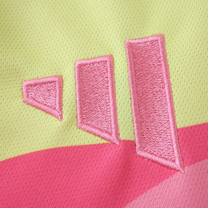 Écosse 2025-2026 Away
