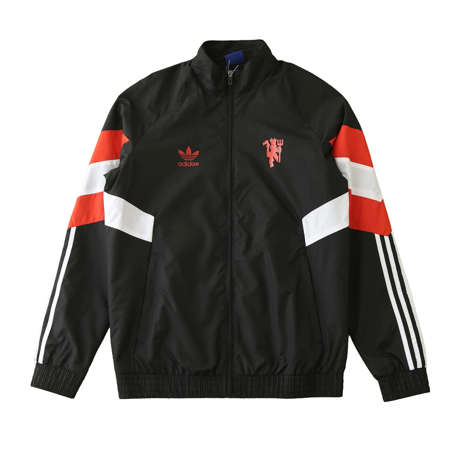 Manchester United 2024-2025 Veste