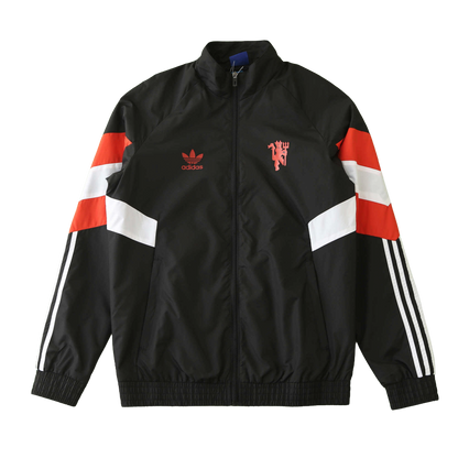 Manchester United 2024-2025 Veste