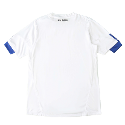 Real Madrid 2010/11 Home