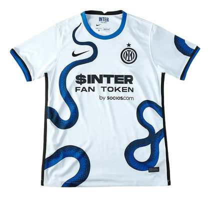 Inter Milan 2021-2022 Away