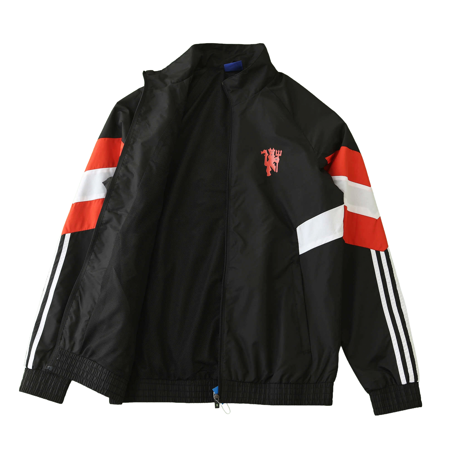 Manchester United 2024-2025 Veste
