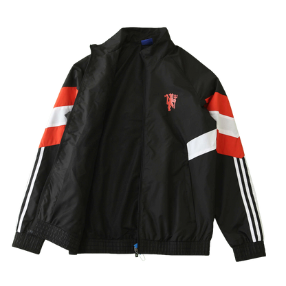Manchester United 2024-2025 Veste