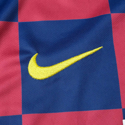 Barcelone 2019/2020 Home