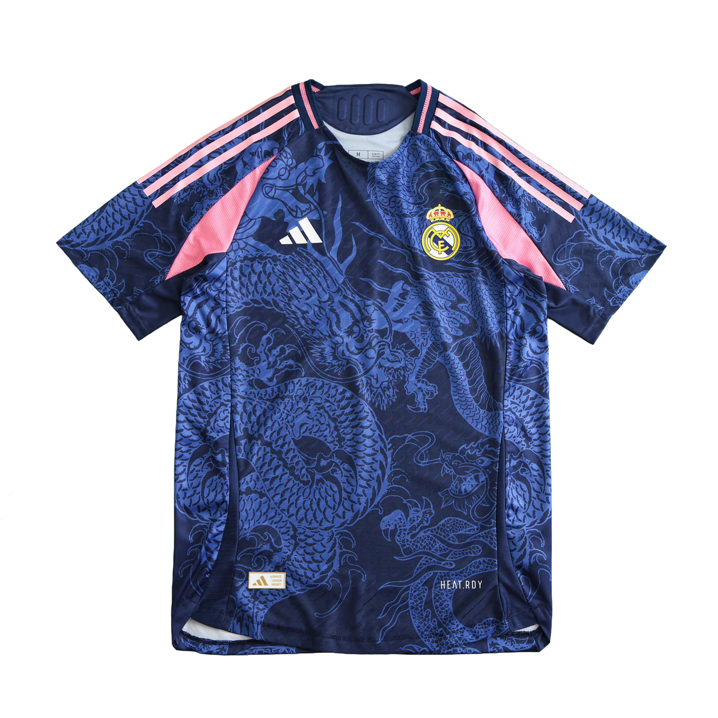 Real Madrid 2024-2025 Special Edition