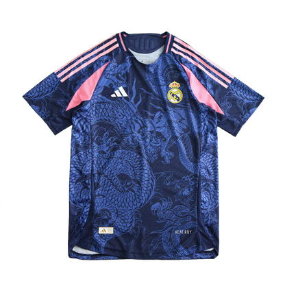 Real Madrid 2024-2025 Special Edition
