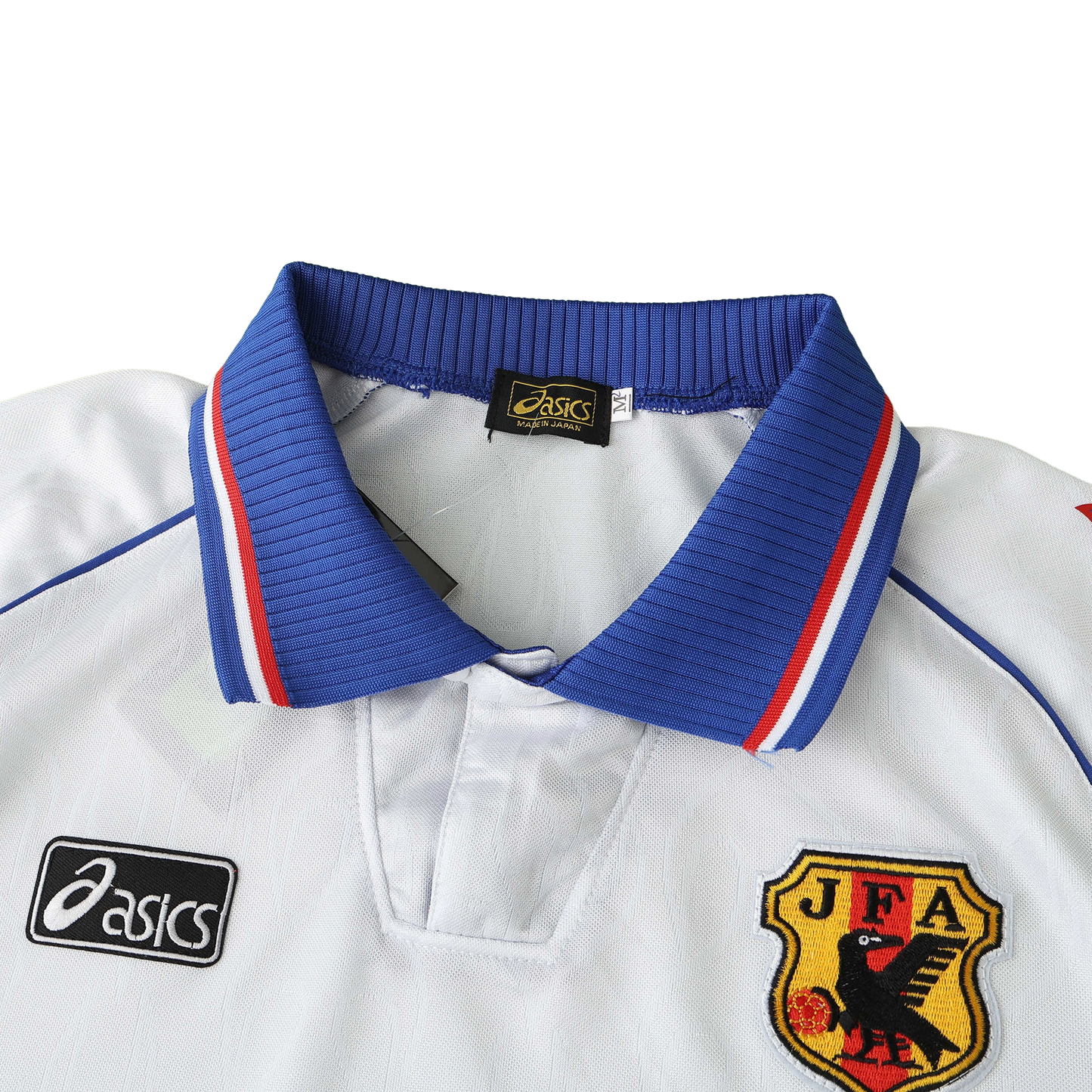 Japon 1998 Away