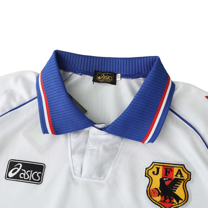 Japon 1998 Away