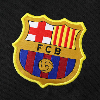 Barcelone 2011/12 Second Away