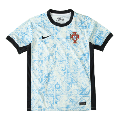 Portugal 2024/25 Away