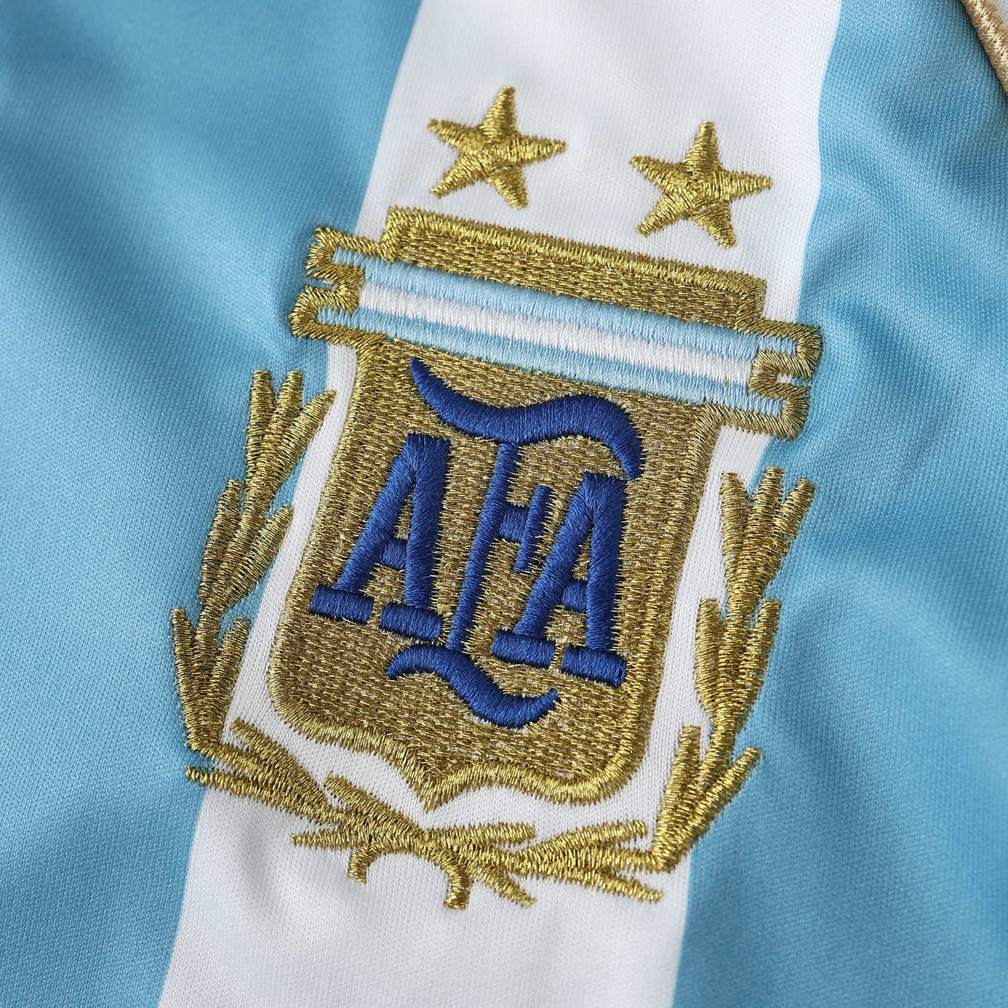 Argentine 2006 Home