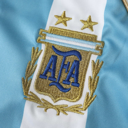 Argentine 2006 Home