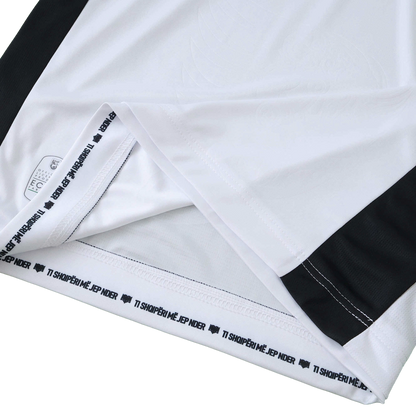 Albanie 2025-2026 Away