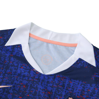 France 2025-2026 Home