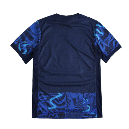 Atletico Madrid 2024/25 Away