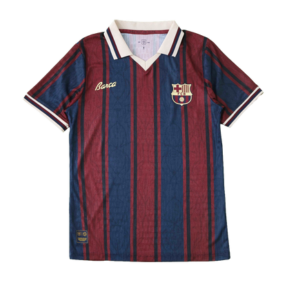 Barcelone 2025-2026 Concept Version