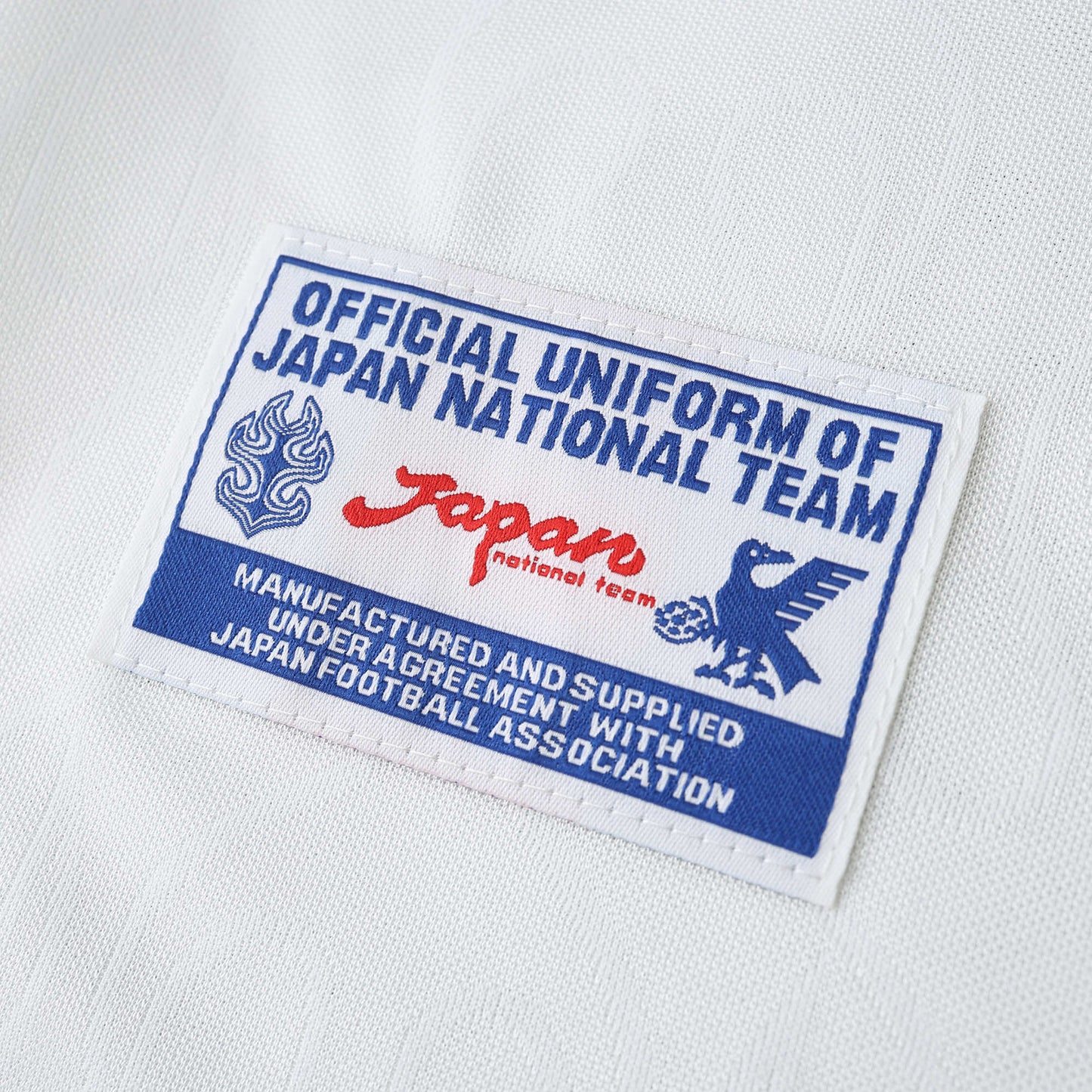 Japon 1998 Away
