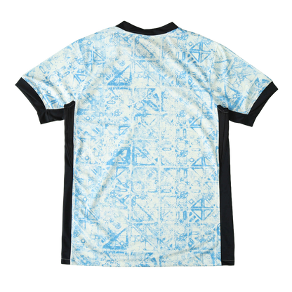 Portugal 2024/25 Away