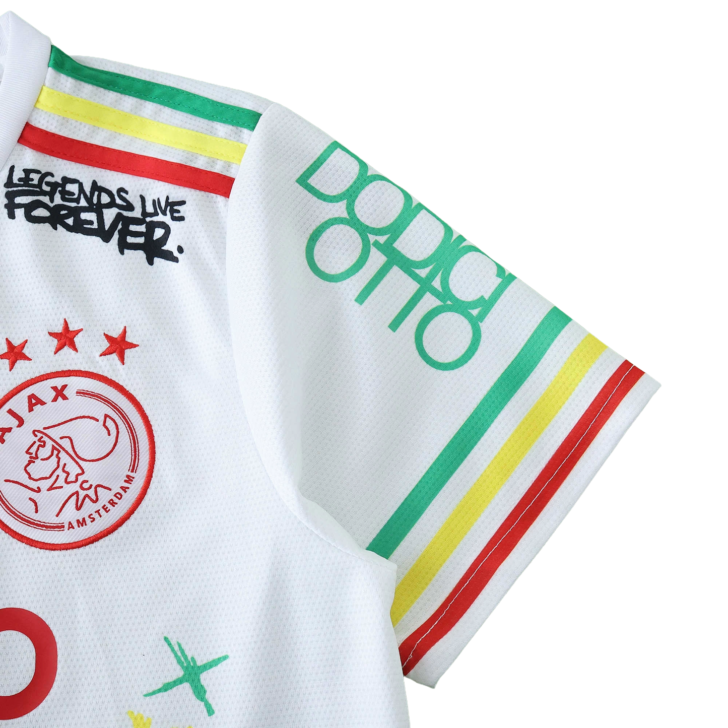 Ajax 2025-2026 Concept Version