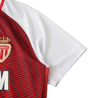 AS Monaco FC 2016/17 Home