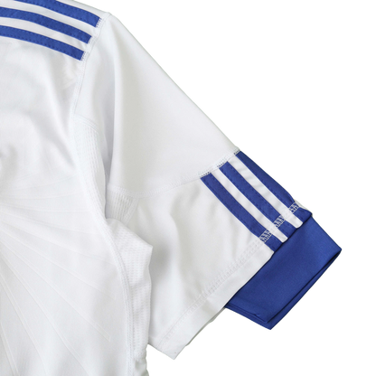 Real Madrid 2010/11 Home