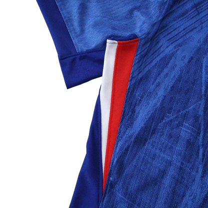 Chelsea 2025-2026 Home