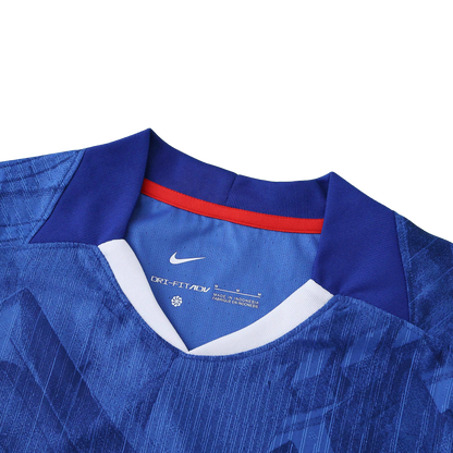 Chelsea 2025-2026 Home