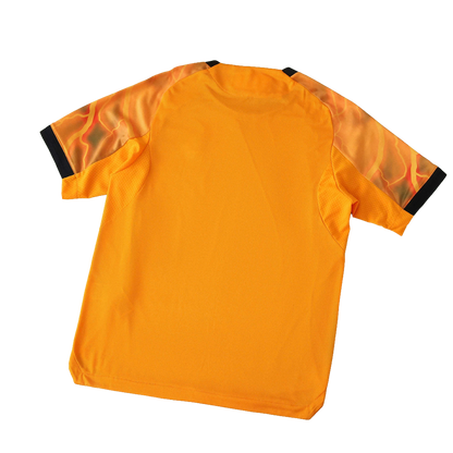 A.S. Roma 2025-2026 Away