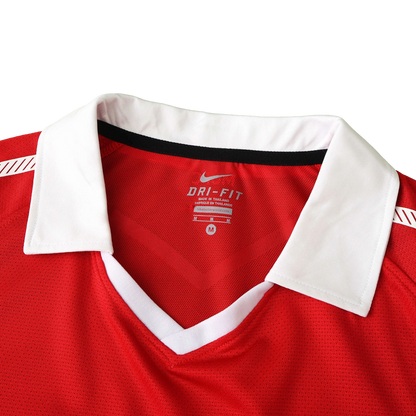 Manchester United 2010/11 Home