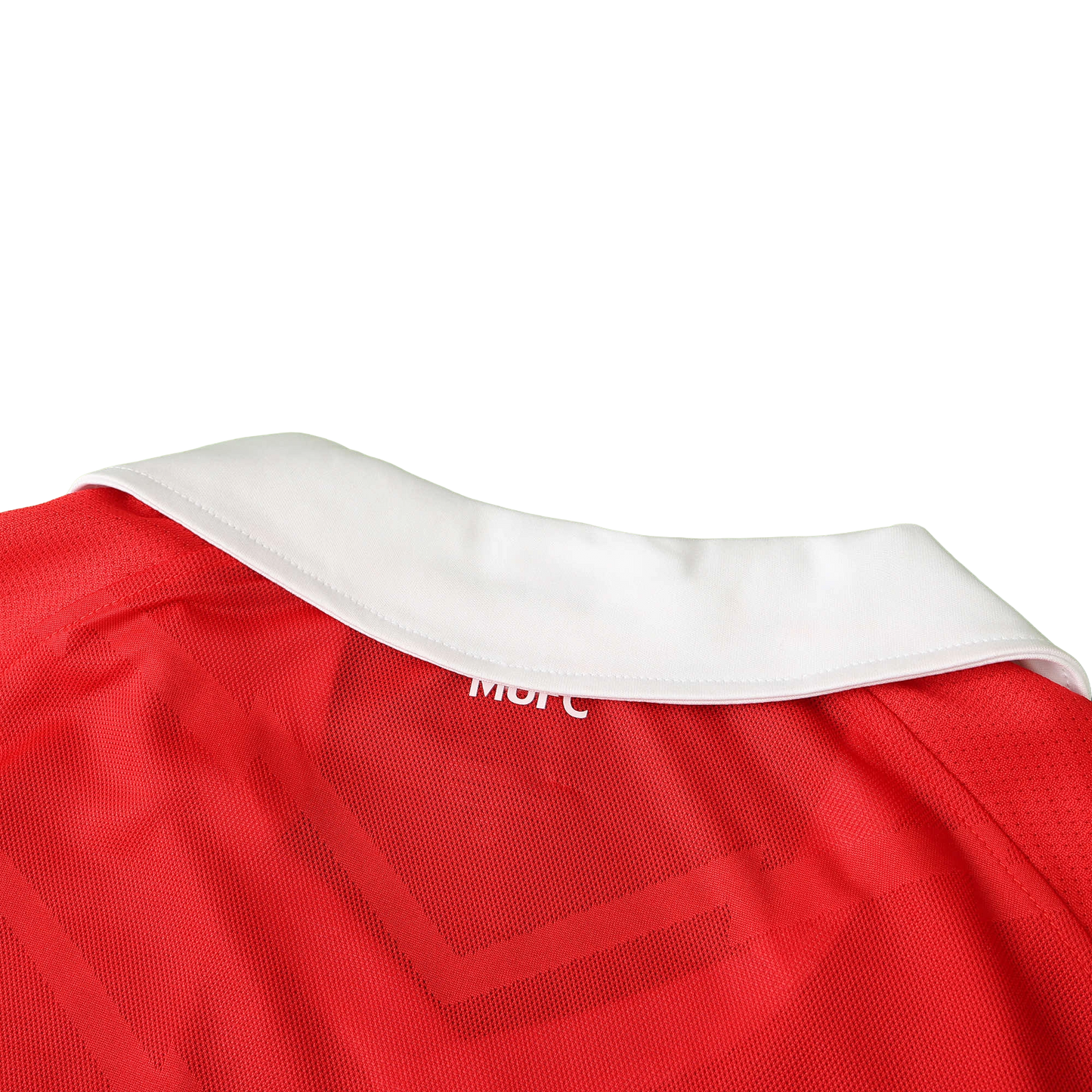 Manchester United 2010/11 Home