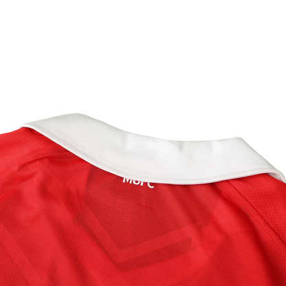 Manchester United 2010/11 Home