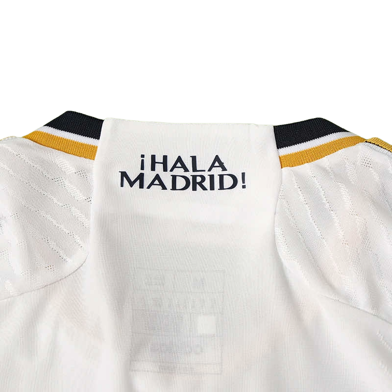 Real Madrid 2023/24 Home