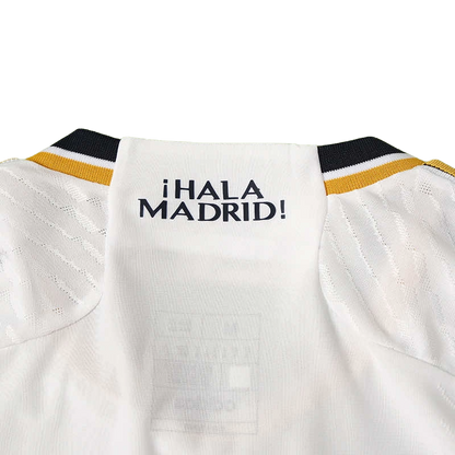 Real Madrid 2023/24 Home