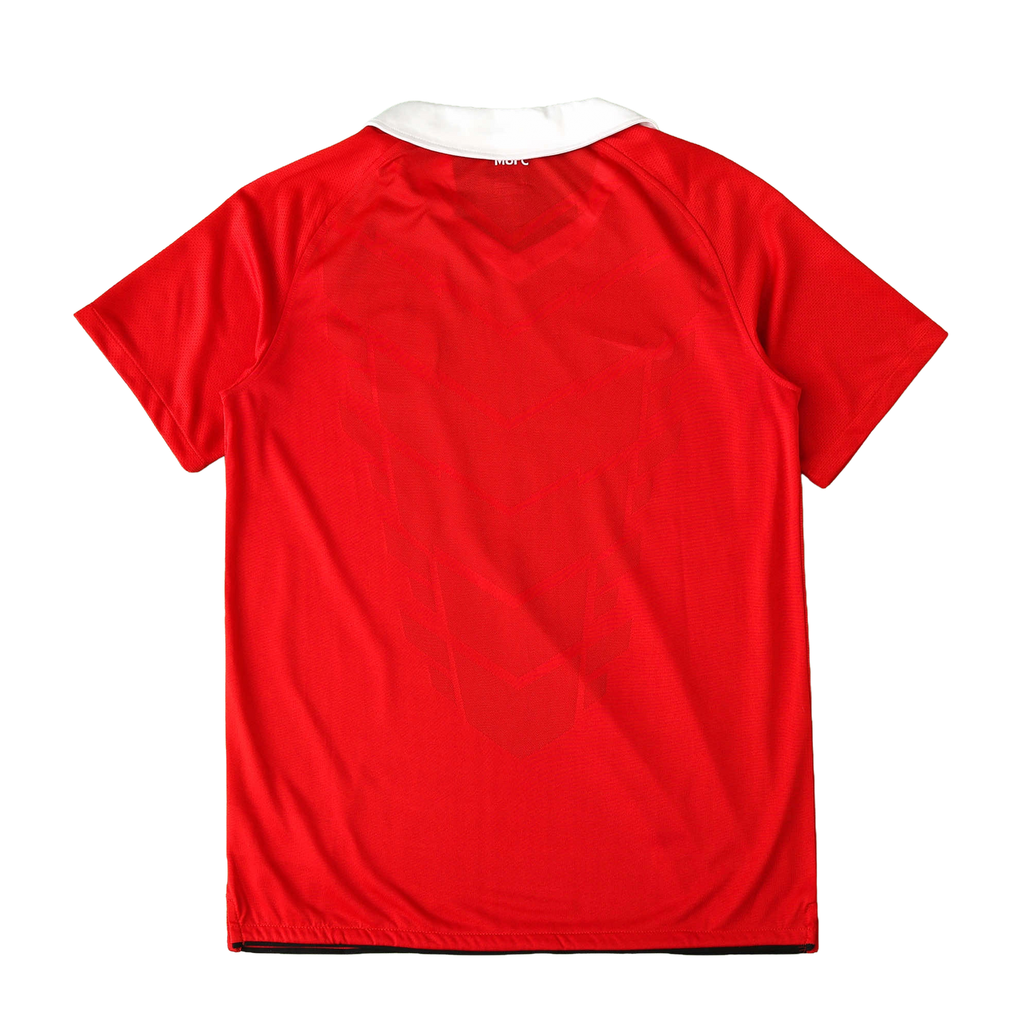 Manchester United 2010/11 Home